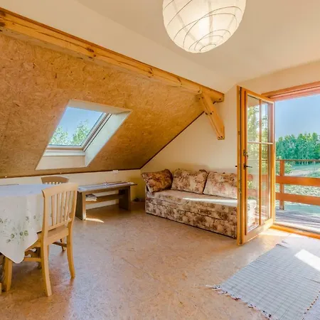 Country house Na Gorce Sorkwity