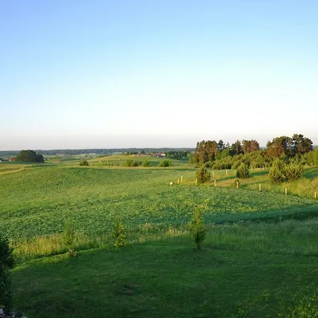 Na Gorce Country house Sorkwity