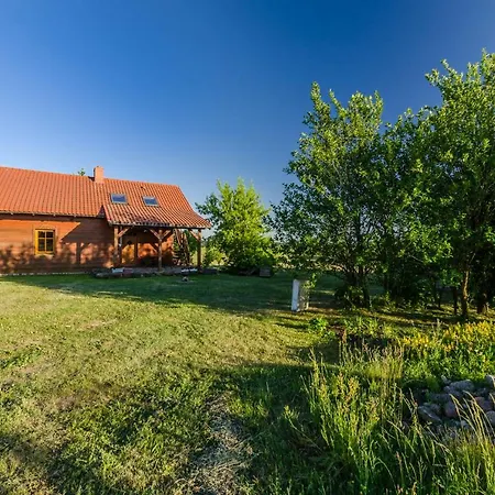 Na Gorce Country house Sorkwity