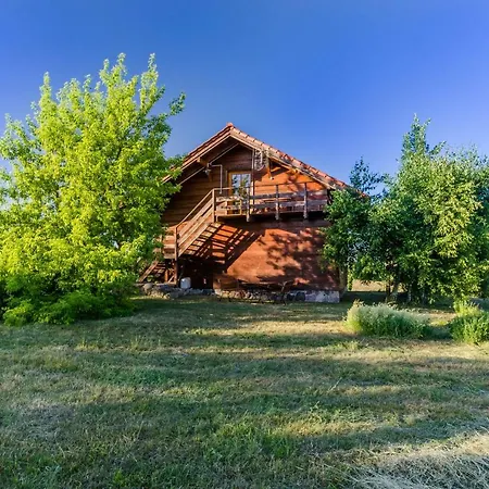 Na Gorce Country house *