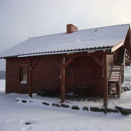 Country house Na Gorce *