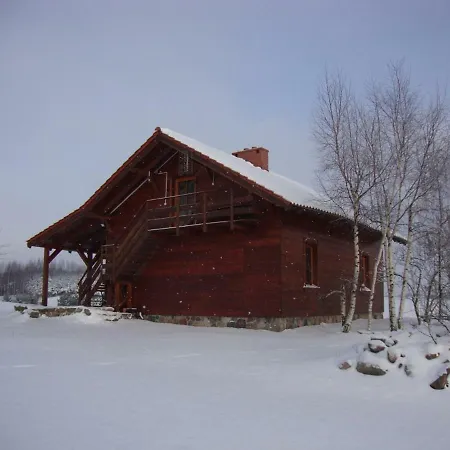 Casa rural Na Górce *