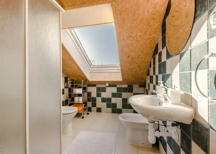 Country house Na Gorce Sorkwity