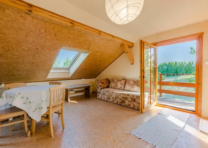 Country house Na Gorce Sorkwity