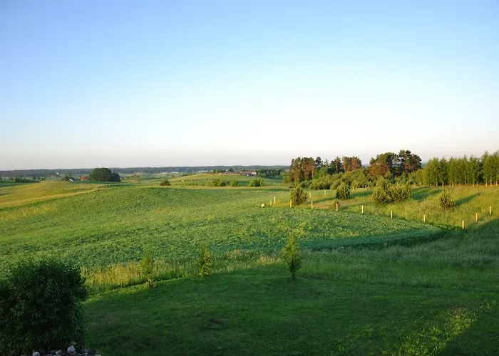 Na Gorce Country house Sorkwity