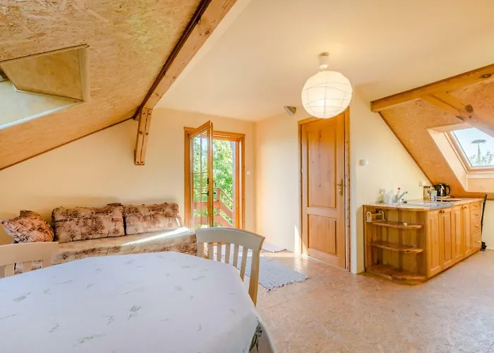 Country house Na Gorce Sorkwity