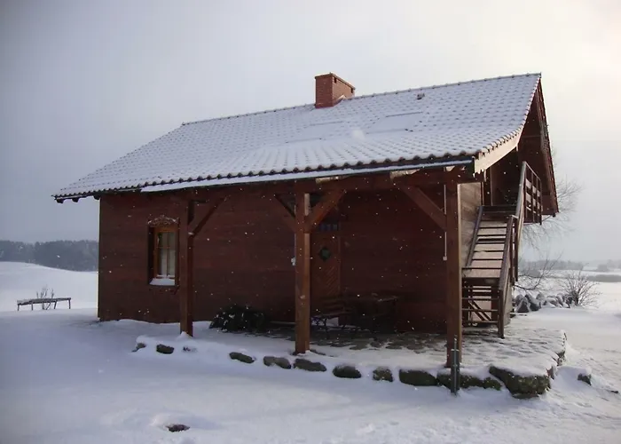 Country house Na Gorce *