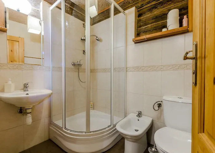 Country house Na Gorce *