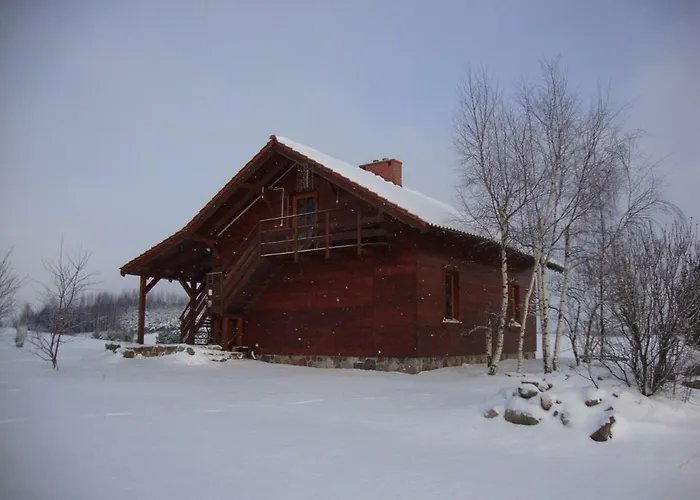 Country house Na Gorce *