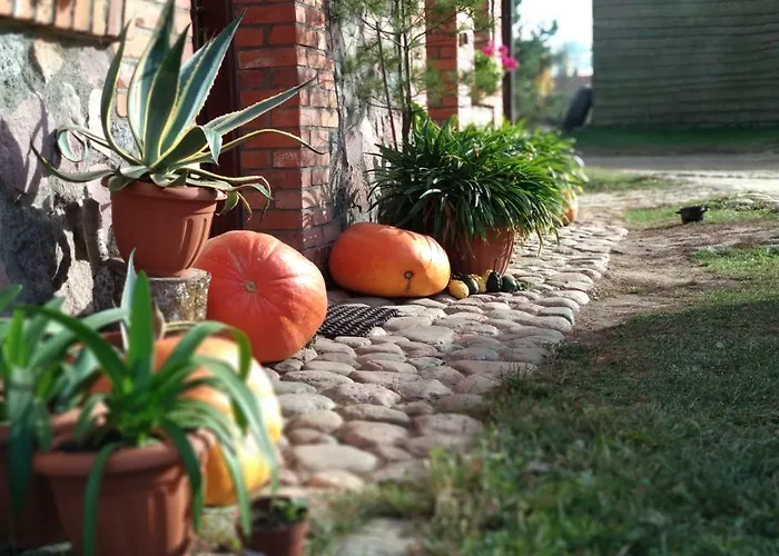 Country house Na Gorce